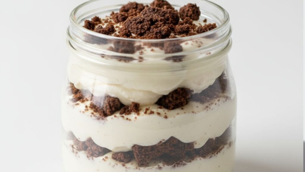 3 receitas fit que substituem o doce tradicional com cremosidade e saciedade