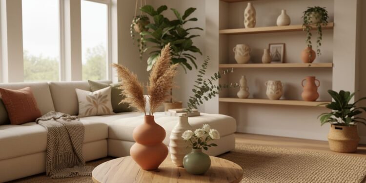 A peça rústica que virou desejo entre quem ama decorar com personalidade