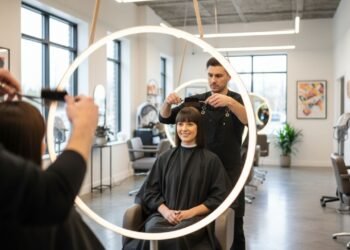 A franja mais desejada de 2025 rejuvenesce e afina o rosto sem esforço