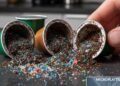 Estudo alerta para a possível presença de microplásticos em cápsulas de café