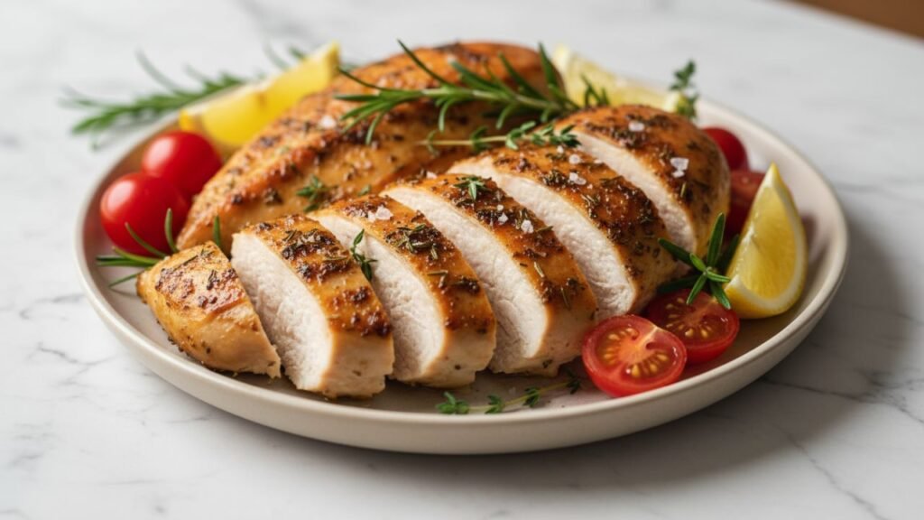 As 3 receitas saudáveis mais práticas indicadas por nutricionistas