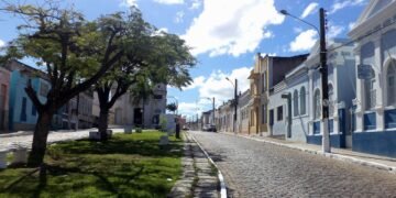 A joia barroca do Nordeste que está encantando viajantes com sua beleza às margens do São Francisco