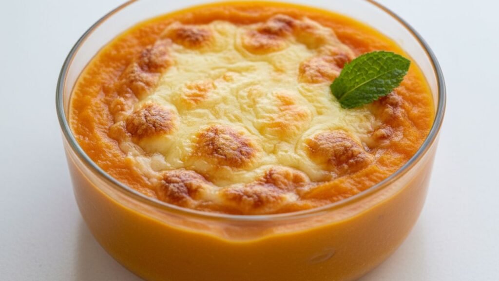 3 receitas fit que substituem o doce tradicional com cremosidade e saciedade