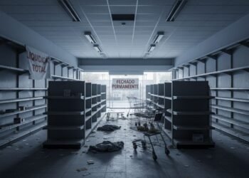 Rede famosa entre costureiras e artesãos colapsa após décadas no mercado