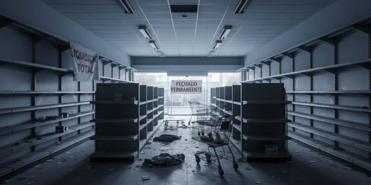 Rede famosa entre costureiras e artesãos colapsa após décadas no mercado