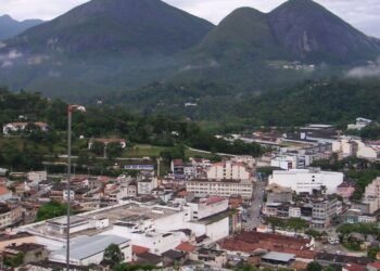 A “Suíça Fluminense” que está conquistando quem busca frio e tranquilidade