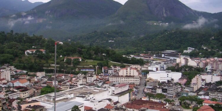 A “Suíça Fluminense” que está conquistando quem busca frio e tranquilidade