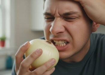 Como eliminar o sabor forte da cebola sem perder a textura