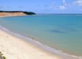 Essa praia abriga os cenários mais deslumbrantes do Brasil e poucos conhecem