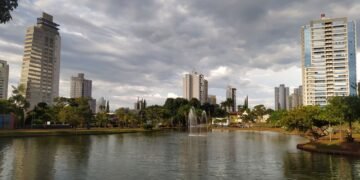 Essa cidade cresceu tanto que já supera capitais em estrutura e oportunidade