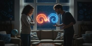 As combinações de signos mais problemáticas do zodíaco segundo astrólogos