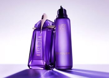 Esse perfume virou símbolo de poder feminino e se tornou o preferido dos especialistas em beleza