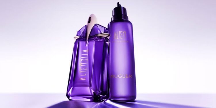 Esse perfume virou símbolo de poder feminino e se tornou o preferido dos especialistas em beleza