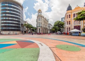 O bairro histórico que renasceu e virou referência mundial em inovação
