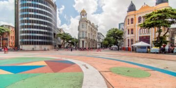 O bairro histórico que renasceu e virou referência mundial em inovação