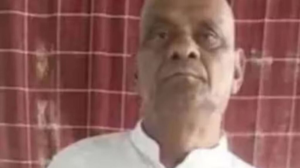 Idoso finge a própria morte para descobrir quem iria comparecer no seu funeral