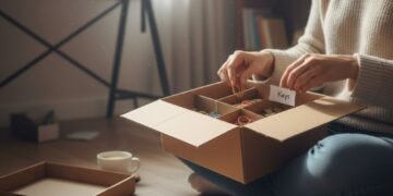 Truques simples para deixar sua casa mais organizada e prática