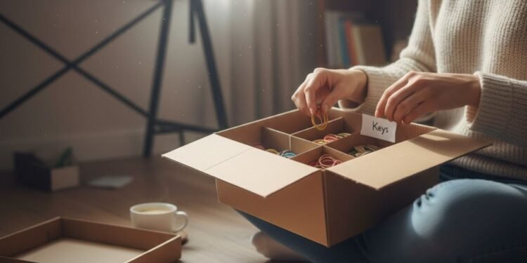 Truques simples para deixar sua casa mais organizada e prática