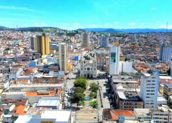 Enquanto muitos fogem da cidade grande, esse cantinho mineiro está lotando de novos moradores