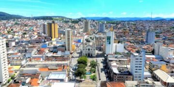 Enquanto muitos fogem da cidade grande, esse cantinho mineiro está lotando de novos moradores