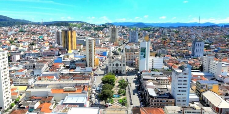 Enquanto muitos fogem da cidade grande, esse cantinho mineiro está lotando de novos moradores