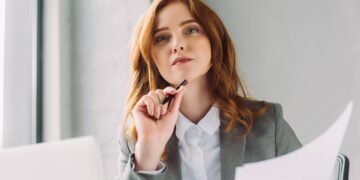 Cortes para advogadas que querem aparência séria e elegante