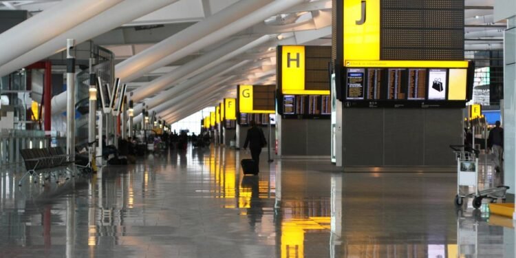 O objeto que causou o alerta de bomba em aeroporto argentino e mobilizou equipes - Créditos: depositphotos.com / tsiban