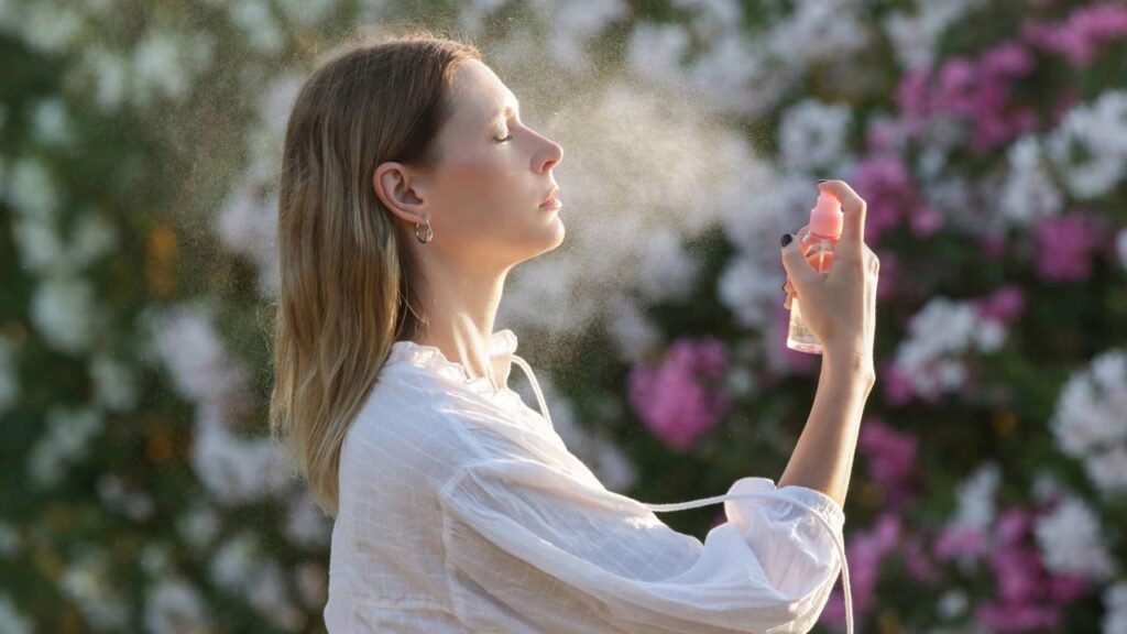 Como deixar a pele com brilho natural pela manhã sem precisar usar maquiagem