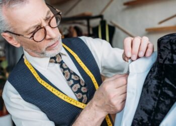 A tendência que está transformando o visual profissional com elegância e leveza