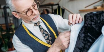 A tendência que está transformando o visual profissional com elegância e leveza