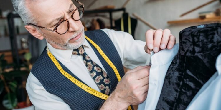 A tendência que está transformando o visual profissional com elegância e leveza