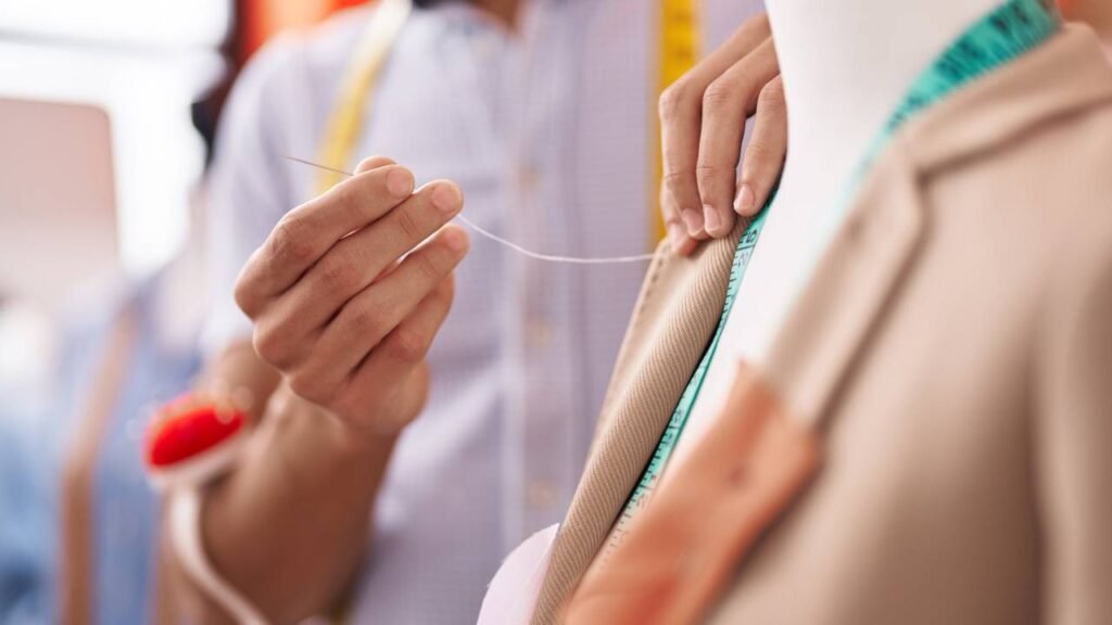 A tendência que está transformando o visual profissional com elegância e leveza