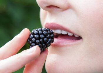 A fruta que combate o envelhecimento e você pode plantar em 10 minutos