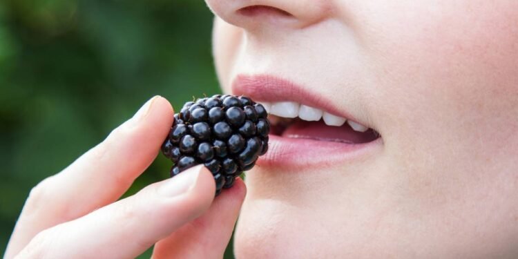 Amora além de ser fácil de cultivar ainda faz bem à saúde - Créditos: depositphotos.com / Dandaman