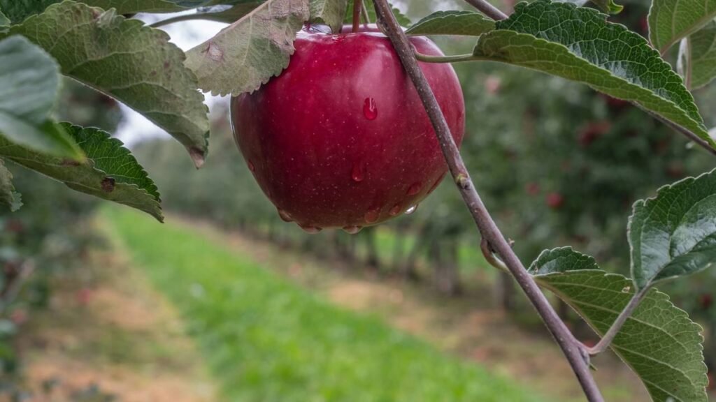 A árvore frutífera mais completa para espaços pequenos e pouca manutenção