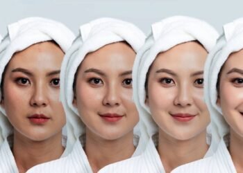 Essa receita simples virou febre entre quem busca pele de porcelana igual das coreanas