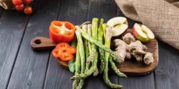 A hortaliça que limpa seus rins, melhora a circulação e ainda deixa seu corpo muito mais leve