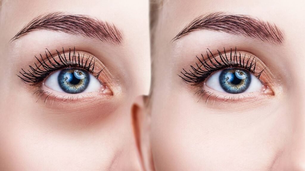 4 hábitos que estão causando o aumento da sua olheira e você nem percebe