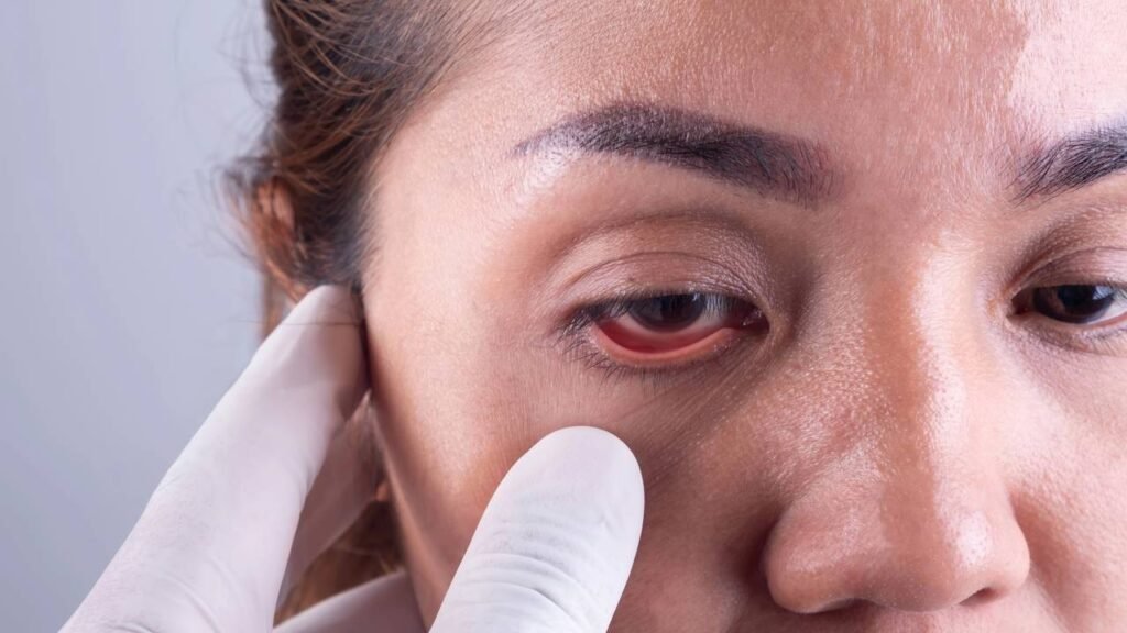 4 hábitos que estão causando o aumento da sua olheira e você nem percebe