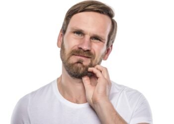 3 cuidados simples que evitam barba áspera e desconforto