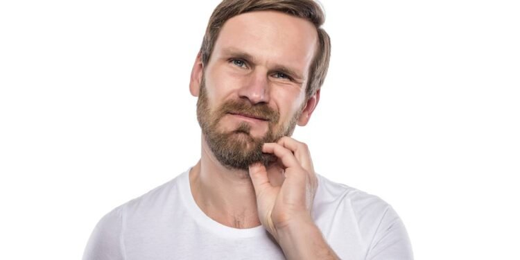 3 cuidados simples que evitam barba áspera e desconforto