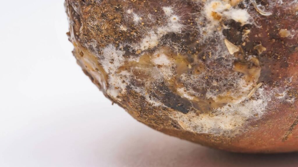 Guarda as batatas dessa forma e mantenha elas conservadas por até 5 meses na geladeira