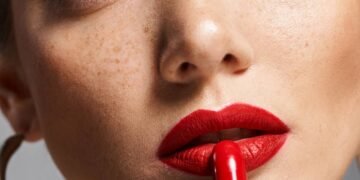 Adeus vermelho no Natal, a tendência de 2025 traz uma cor mais elegante e moderna