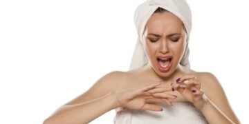 O produto queridinho dos salões que salvou minhas unhas