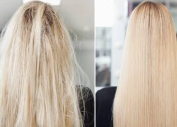 Transforme cabelos frágeis em fios resistentes com mudanças simples na rotina