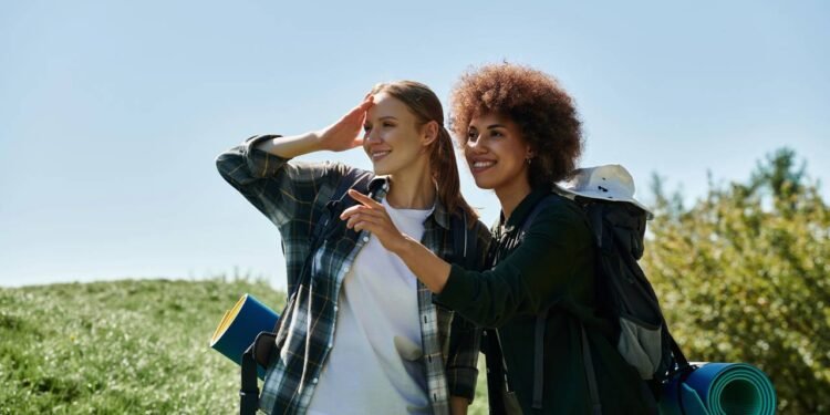 Cientistas explicam o que realmente define cabelos lisos e cacheados - Créditos: depositphotos.com / IgorVetushko