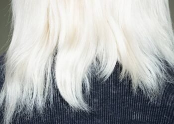 Dica de hidratação poderosa que salva fios ressecados depois da progressiva