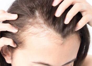 O que realmente ajuda a engrossar fios finos e recuperar o volume perdido