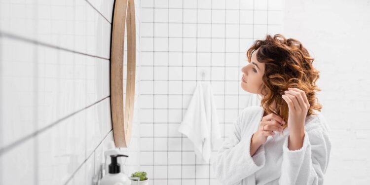 Manter a leveza das ondas é possível com técnicas específicas - Créditos: depositphotos.com / VitalikRadko