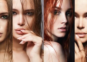 Pare de brigar com seu cabelo e aprenda a cuidar da textura natural dele com carinho